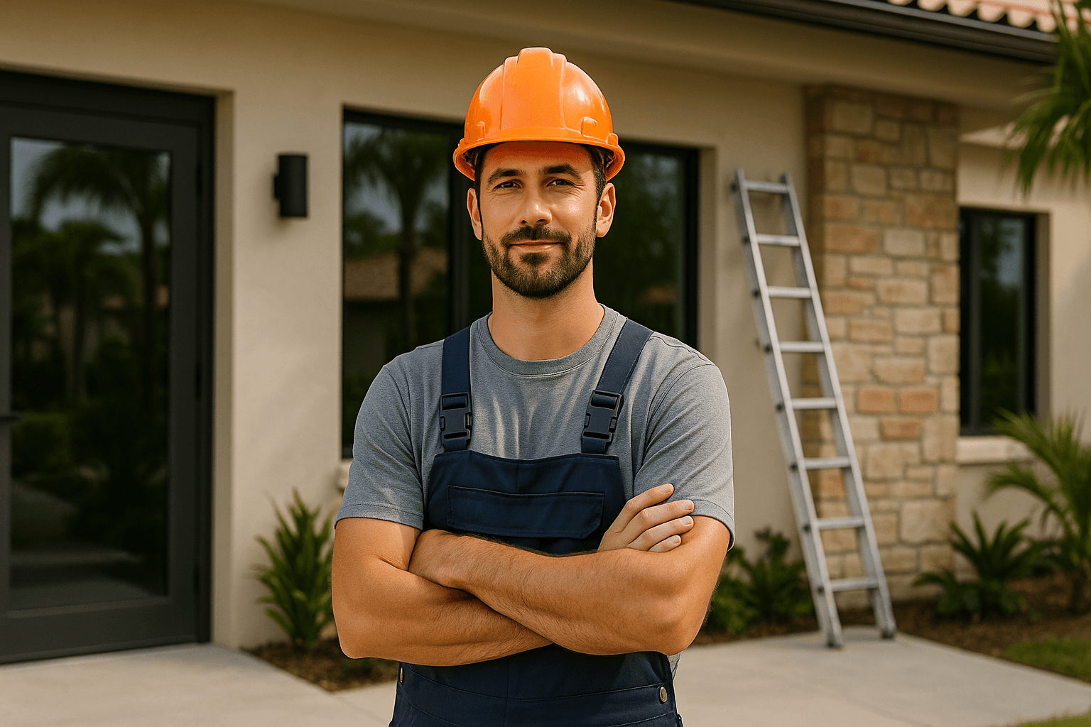 Z5 Repair Services LLC hero image